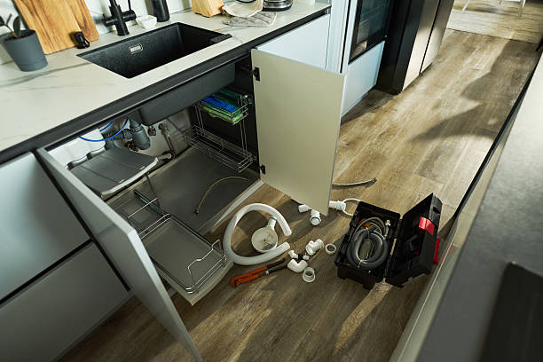 Reliable Plumbing contractor in Mc Nabb, IL by Street Wise - Plumbing