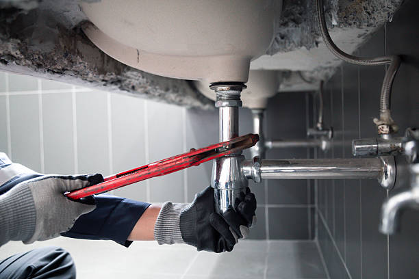 Licensed Plumbing service in Mc Nabb, IL - Street Wise - Plumbing